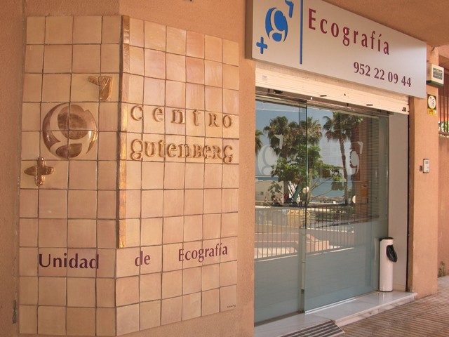 Fachada Unidad Eco