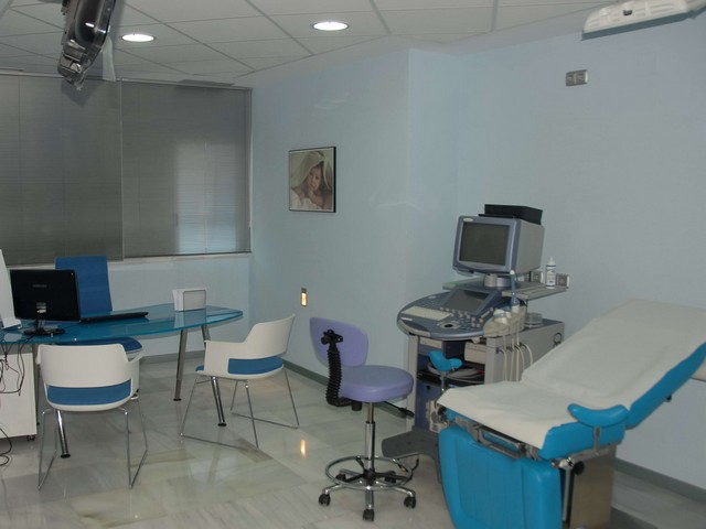 Sala Azul 2