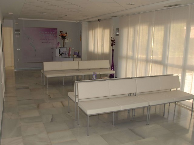 Sala Espera 3