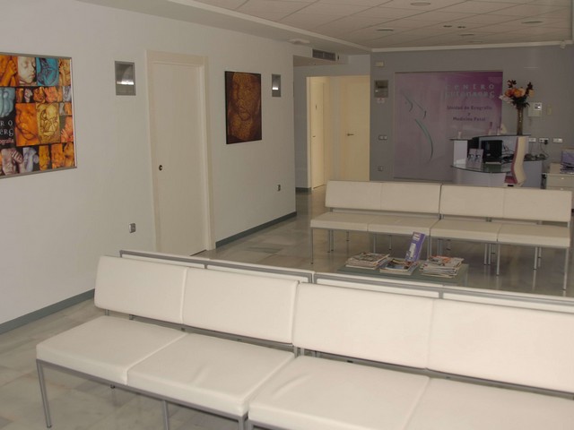 Sala Espera 4
