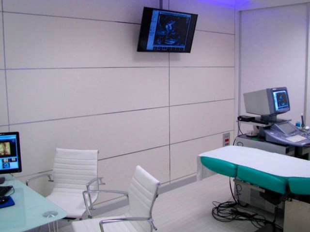 Sala Granada 1