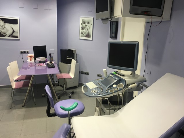 Sala Lila con E8 5