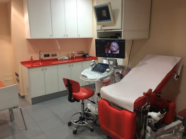 Sala Naranja con con E10  6