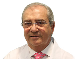 Dr. Jose Ramón Herrero Ecografia4D y Medicina Fetal Centro Gutenberg